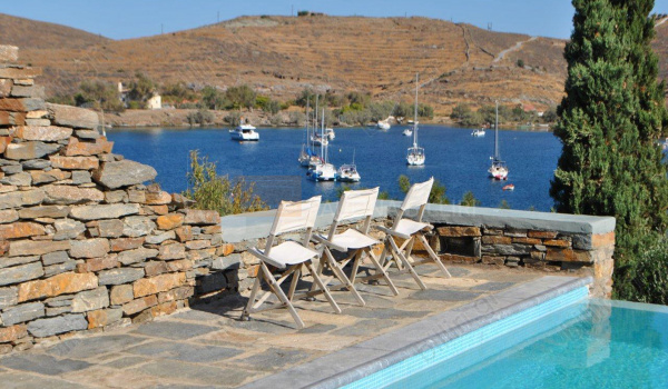 Εξωτερική όψη - Outdoor view